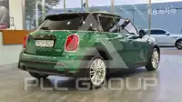 2022 Mini Cooper