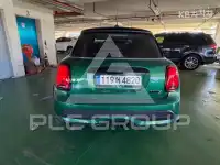 2022 Mini Cooper