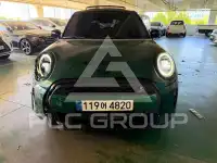 2022 Mini Cooper