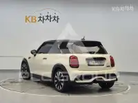 2022 Mini Cooper