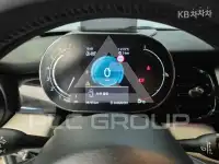 2022 Mini Cooper