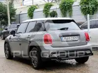 2022 Mini Cooper