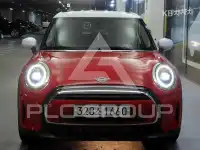 2022 Mini Cooper