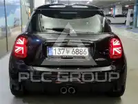 2022 Mini Cooper