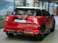 2022 Mini Cooper