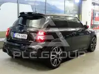 2022 Mini Cooper
