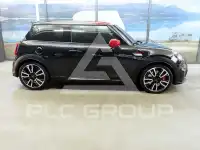 2022 Mini Cooper