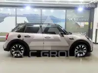 2022 Mini Cooper