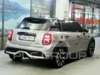 2022 Mini Cooper