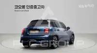 2022 Mini Cooper