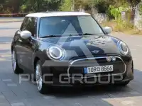 2022 Mini Cooper
