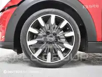 2022 Mini Cooper