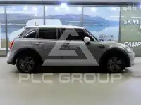 2022 Mini Cooper
