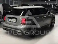 2022 Mini Cooper