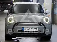 2022 Mini Cooper