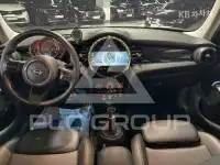 2022 Mini Cooper