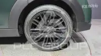 2022 Mini Cooper