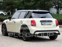 2022 Mini Cooper