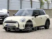 2022 Mini Cooper