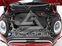 2022 Mini Cooper