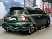 2022 Mini Cooper