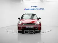2022 Mini Cooper