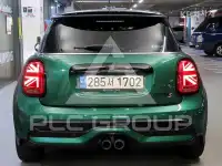 2022 Mini Cooper
