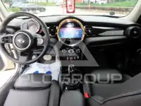 2022 Mini Cooper