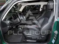 2022 Mini Cooper