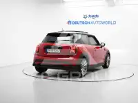 2022 Mini Cooper