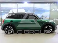 2022 Mini Cooper