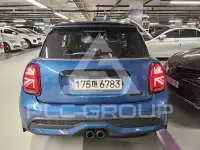 2022 Mini Cooper
