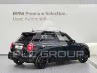2022 Mini Cooper