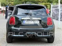 2022 Mini Cooper