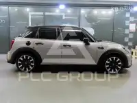 2022 Mini Cooper