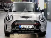 2022 Mini Cooper