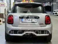 2022 Mini Cooper