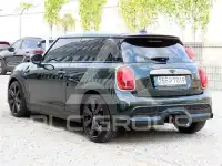 2022 Mini Cooper