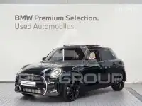 2022 Mini Cooper