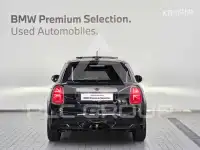 2022 Mini Cooper
