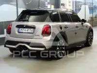 2022 Mini Cooper