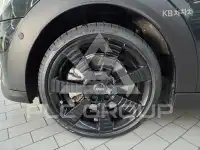 2022 Mini Cooper
