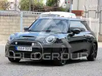 2022 Mini Cooper