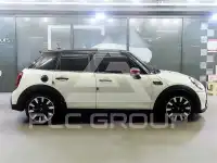 2022 Mini Cooper