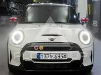 2022 Mini Cooper