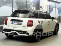 2022 Mini Cooper