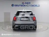 2022 Mini Cooper