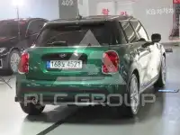 2022 Mini Cooper