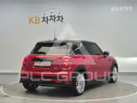 2022 Mini Cooper