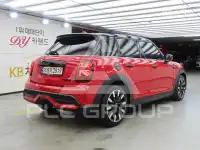 2022 Mini Cooper